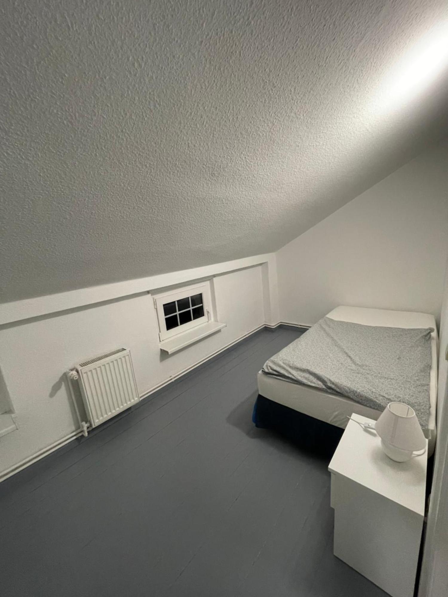 Potsdam Heritage Apartment Bagian luar foto