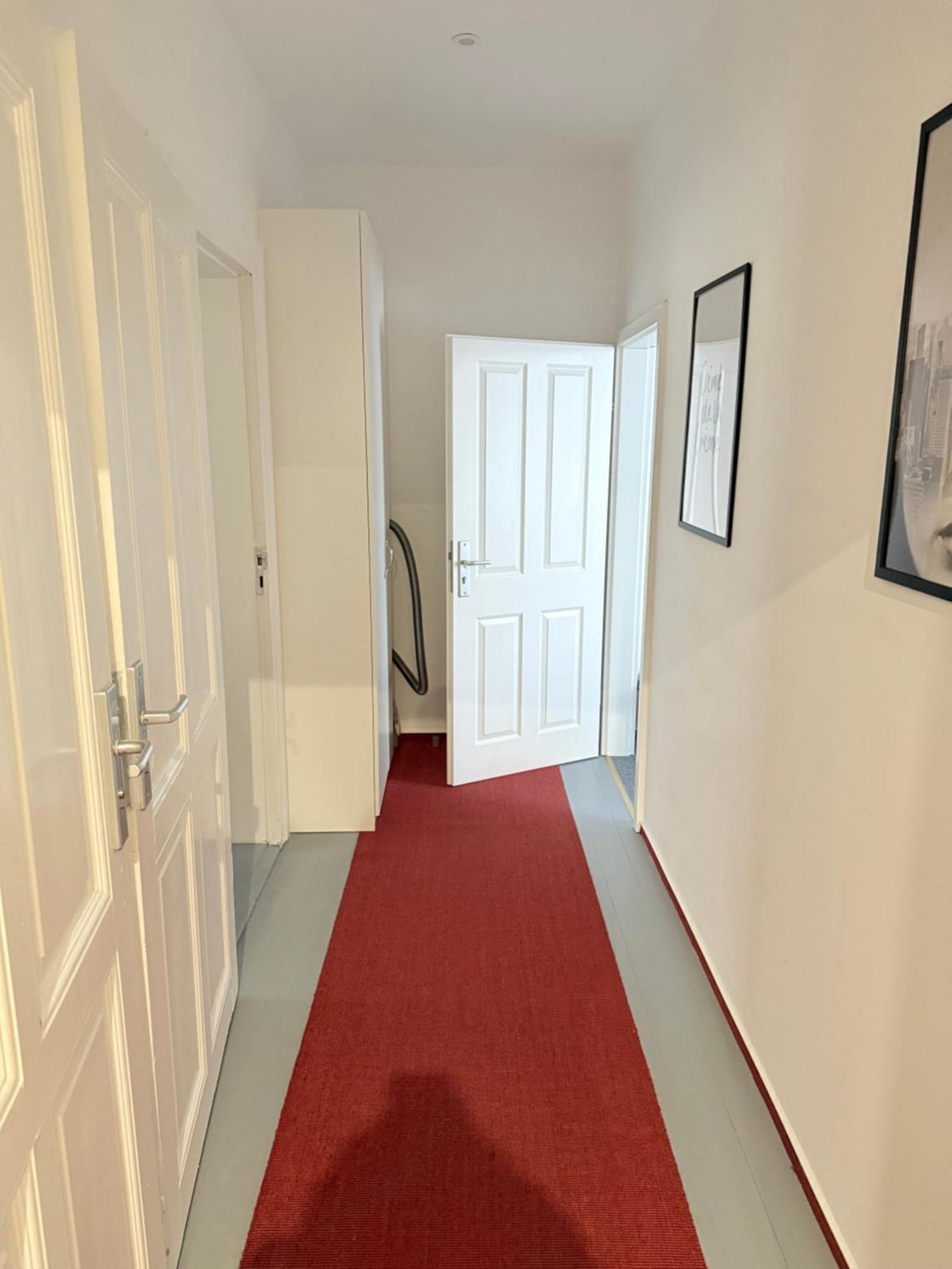 Potsdam Heritage Apartment Bagian luar foto