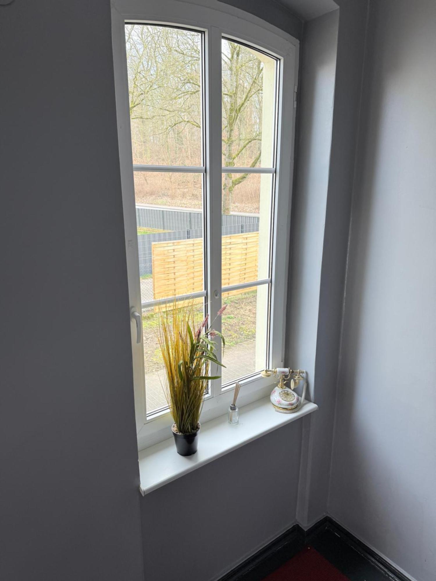 Potsdam Heritage Apartment Bagian luar foto