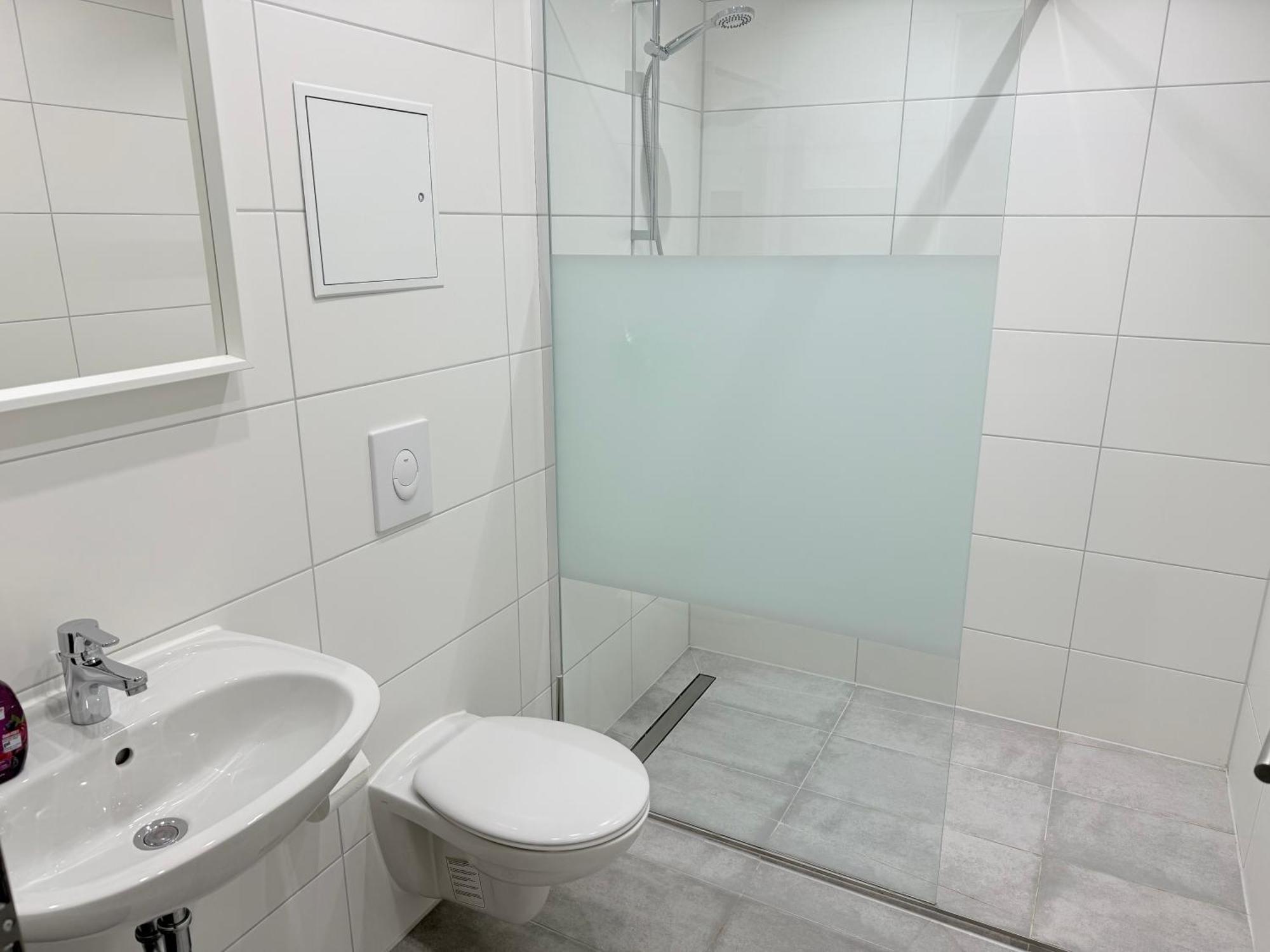 Potsdam Heritage Apartment Bagian luar foto