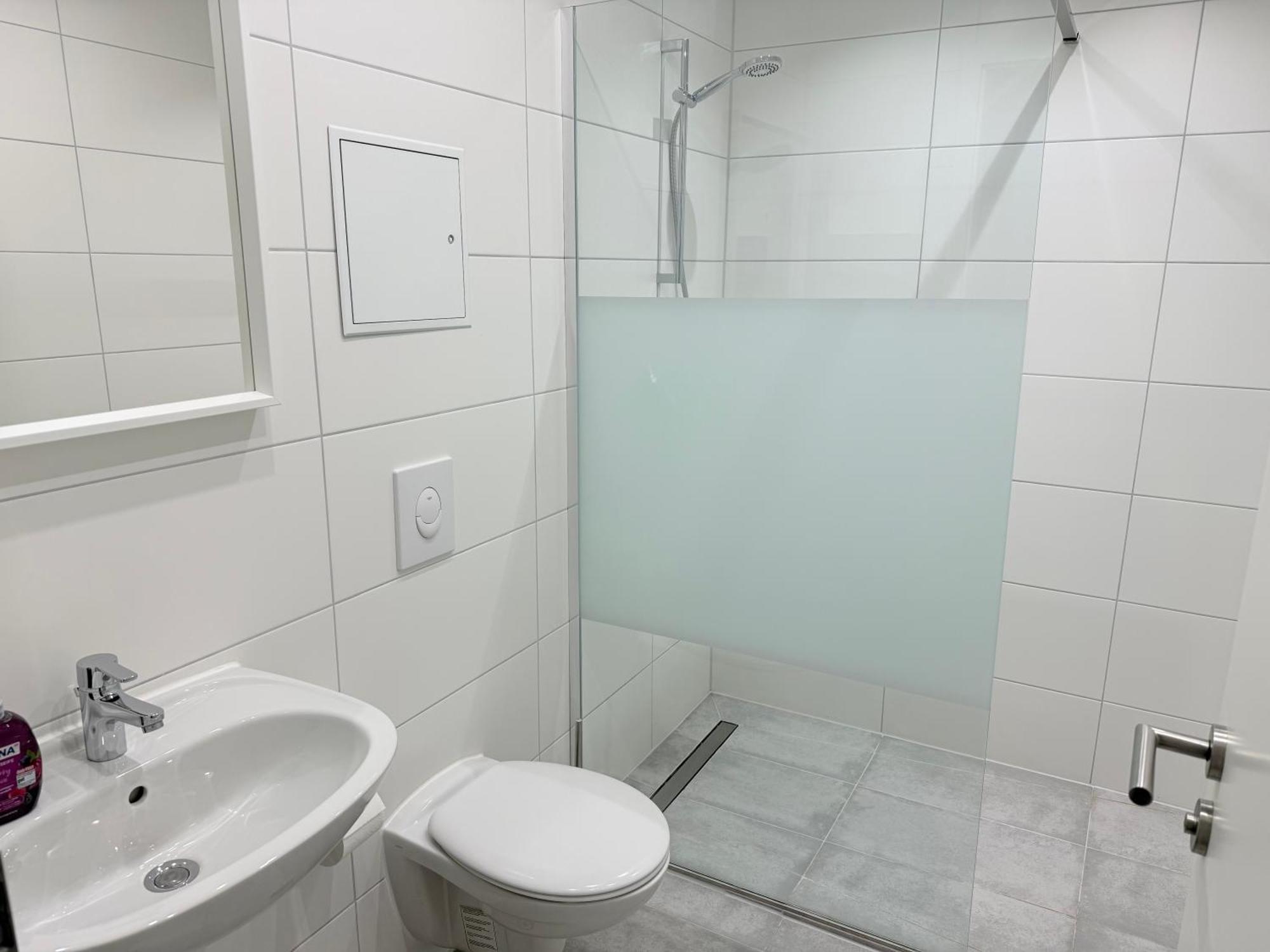 Potsdam Heritage Apartment Bagian luar foto