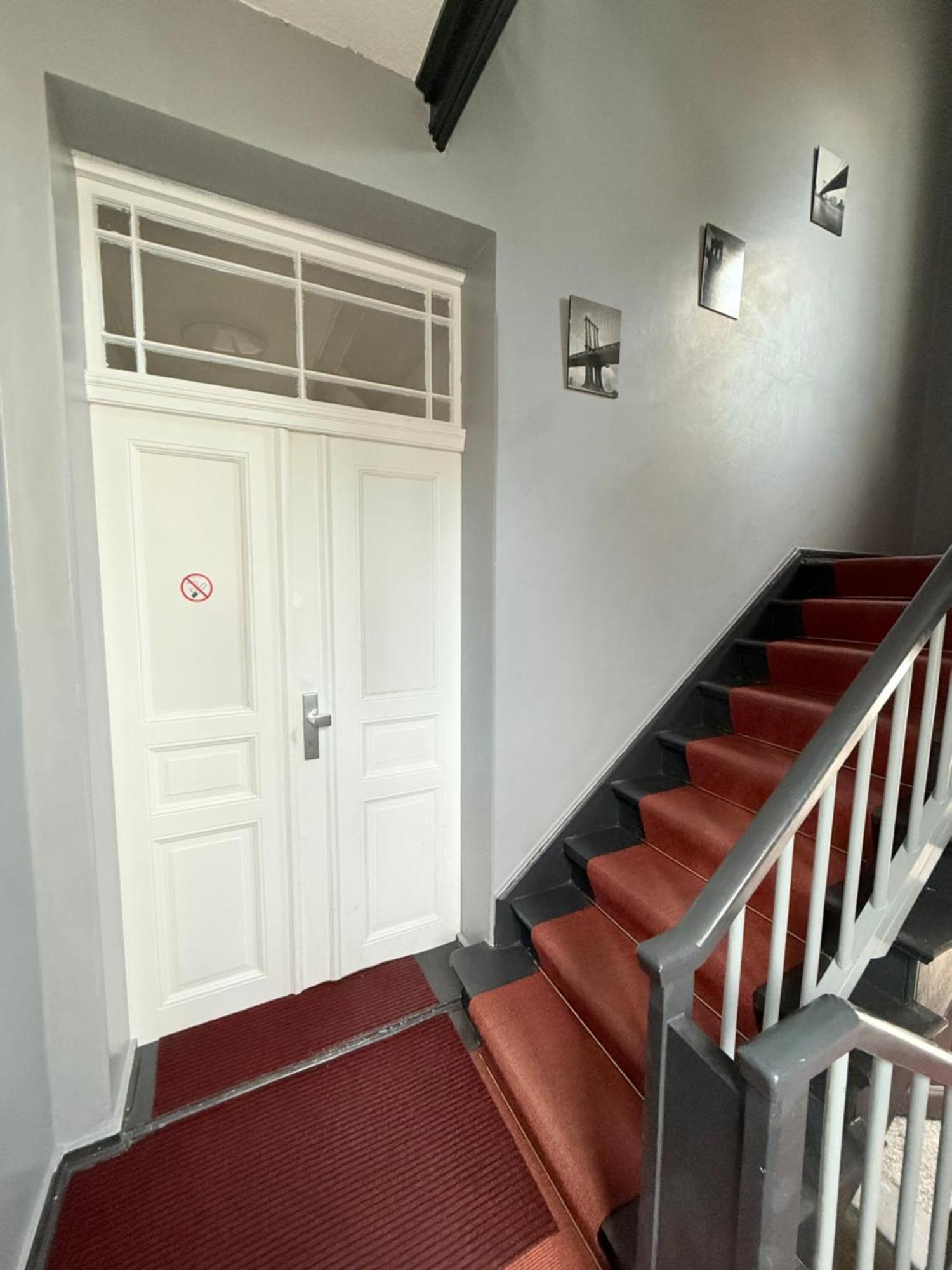 Potsdam Heritage Apartment Bagian luar foto